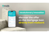 Access the mortgage offer directly from your phone