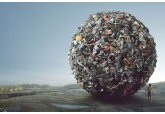 Moldova will receive a grant of 5.4 million euros from the EBRD to develop infrastructure in the field of solid waste management in the north of the country.