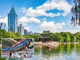 Misiunea economică a Moldovei în China va avea loc în perioada 26-30 iunie, în cadrul expoziției internaționale „China – Eurasia EXPO” 