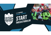 RUBICON 2024 Chișinău - București