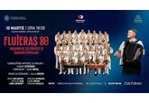 „FLUIERAȘ” la 80 de ani