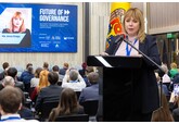 Anca Dragu: Conceptul de management al Băncii Naționale a Moldovei se bazează pe 3 piloni: independență, responsabilitate și transparență  