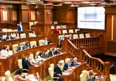 In Moldova, a new mechanism of control and sanctions has been created for the heads of state power bodies controlled by the parliament: the NCFM, NAER, the Competition Council and others, and new grounds for their resignation have been stipulated.