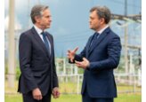 The US will invest $85 million to strengthen Moldova&#039;s energy sector and increase its energy security.