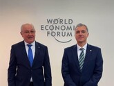 Guvernul Republicii Moldova: În rezultatul participării la Forumul Economic Mondial de la Davos, Moldova intenționează să atragă cât mai multe investiții în diferite sectoare ale economiei  