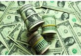 Дефицит бюджета США увеличился на сотни миллиардов долларов
