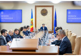 The government approved the National Development Plan for 2025-2027; its implementation will require more than 123.2 billion lei.