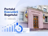 Минфин Молдовы запускает Портал исполнения бюджета – упрощенный доступ к информации об использовании госсредств