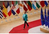 Евросоюз принял 14-й пакет санкций против России
