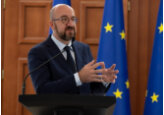 The EU will continue providing Moldova with political and economic aid as well as support for military capacity building.