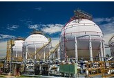 Мировой рынок СПГ может столкнуться с низкими ценами на СПГ