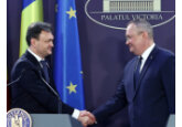 Nicolae Ciucă: Romania has strengthened its status of main trading partner of Moldova; bilateral trade between the countries has increased by $1.2 billion in 2022 - up to $3.6 billion.