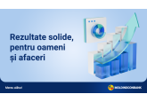 Moldindconbank își consolidează poziția de lider pe principalele segmente ale pieței bancare din Republica Moldova