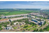 SA "MMZ" a trecut cu succes auditul organizației internaționale de certificare CARES (Marea Britanie)