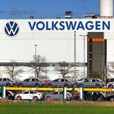 Немецкий Volkswagen принял непростое решение