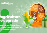 Ia acum un credit Agro avantajos și poți câștiga premii generoase de la partenerii noștri