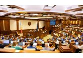 Moldova va primi de la FMI un împrumut extern de stat în valoare de peste 170 de milioane de dolari prin intermediul Facilității de Finanțare pentru Dezvoltare și Sustenabilitate.