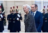 Banca Centrală Europeană a redus rata dobânzii de referință, reacționând la războiul comercial declanșat de Trump. Ce înseamnă asta pentru cei cu credite în euro