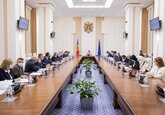 At the national level in Moldova, there is a &quot;red&quot; code for the danger of the spread of coronavirus.