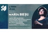 IN MEMORIAM MARIA BIEȘU