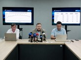 Energocom submitted a request to increase the gas tariff for Moldovan end consumers due to the increase in the gas purchase price from €30 to €56 per MWh amid the escalating conflict in the Middle East