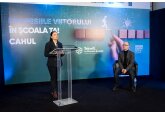 Comunitatea „Tekwill în Fiecare Școală” se extinde! Sute de elevi din sudul țării vor studia, din toamnă, tehnologiile viitorului! 