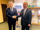 Молдова за последние 5 лет благодаря JICA получила от Японии финансовую помощь в размере около 42 млн евро