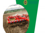 Moldova announces new grant competition for agricultural producers who have invested in agricultural machinery and equipment for soil conservation