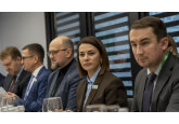 UE va ajuta Moldova să depășească dificultățile actuale, inclusiv în domeniile energetic și economic