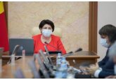 Правительство Молдовы одобрило проект закона о компенсации расходов на потребление газа и тепловой энергии в холодный период года.