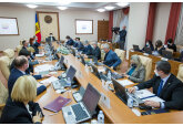 În Moldova se preconizează atragerea a 400-800 milioane euro în dezvoltarea capacităților de producere a energiei electrice din surse regenerabile, iar ponderea acestei energii în consumul total va crește de la 3% la 30%