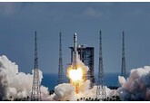 Китай отправил в космос искусственные эмбрионы