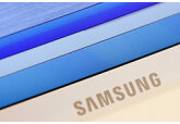 Samsung изобрела ноутбук-оригами