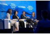Natalia Gavrilița: Moldova mizează pe noi investiții strategice care vor contribui la sustenabilitatea sa economică
