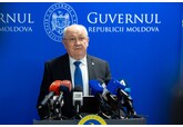 Moldova's GDP grew by 2.7% in the first 11 months of 2025, inflation is falling, and the National Bank of Moldova has repeatedly cut refinancing rates - Alexandru Munteanu