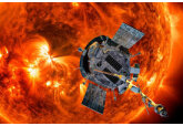 NASA scrie istorie după ce sonda spațială Parker a ajuns mai aproape de Soare decât orice alt vehicul spațial