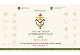 Ziua Națională a Portului Popular 