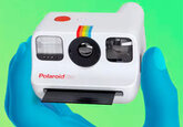 Компания Polaroid выпустила самую компактную камеру с функцией мгновенной печати снимков
