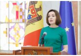 Moldova’s new image will help the country attract more investments, expand trade with other countries and increase exports - Maia Sandu.