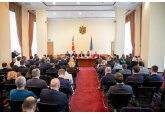 Guvernul va anunța, pe lângă un program de compensații pentru antreprenori, măsuri de încurajare a eficienței energetice a acestora în vederea reducerii consumului de energie 