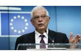 Josep Borrell: Statele Unite și Uniunea Europeană ar trebui să ajute Moldova și Ucraina să-și îmbunătățească securitatea energetică