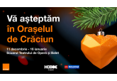 Orășelul de Crăciun