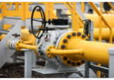 The ANRE Management has approved the regulated entry/exit tariffs for gas transportation services provided by Vestmoldtransgaz.