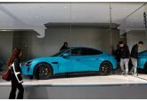 Xiaomi: Chinese smartphone giant takes on Tesla