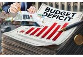 Moldova&#039;s state budget deficit amounted to 1 billion 914.6 million lei in January 2025, up by 767 million lei (66.8%) from the same period in 2024