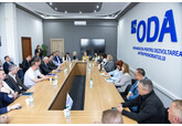 Moldovan authorities intend to attract new investments, including in the “Bălți” Free Economic Zone and in industrial parks