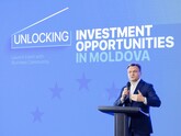 Guvern: Suma suplimentară de 18,9 milioane de euro alocată Moldovei de Uniunea Europeană prin Mecanismul pentru reforme și creștere va fi direcționată către buget pentru implementarea măsurilor din Planul de creștere  