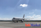 În iulie, doar 39% dintre plecările din Chișinău și 46% dintre sosirile pe aeroporturile moldovenești au fost la timp