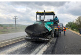 For 8 months of 2022, with financial means from the Road Fund of Moldova, there have been performed 51% of the works on maintenance and repair of national roads for a total of 754 million lei. 