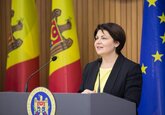 Moldovan government continues negotiations with Gazprom on gas supplies and gas price, and in parallel is holding discussions with various alternative suppliers to obtain the best price in the current difficult conditions - Natalia Gavrilita stated.